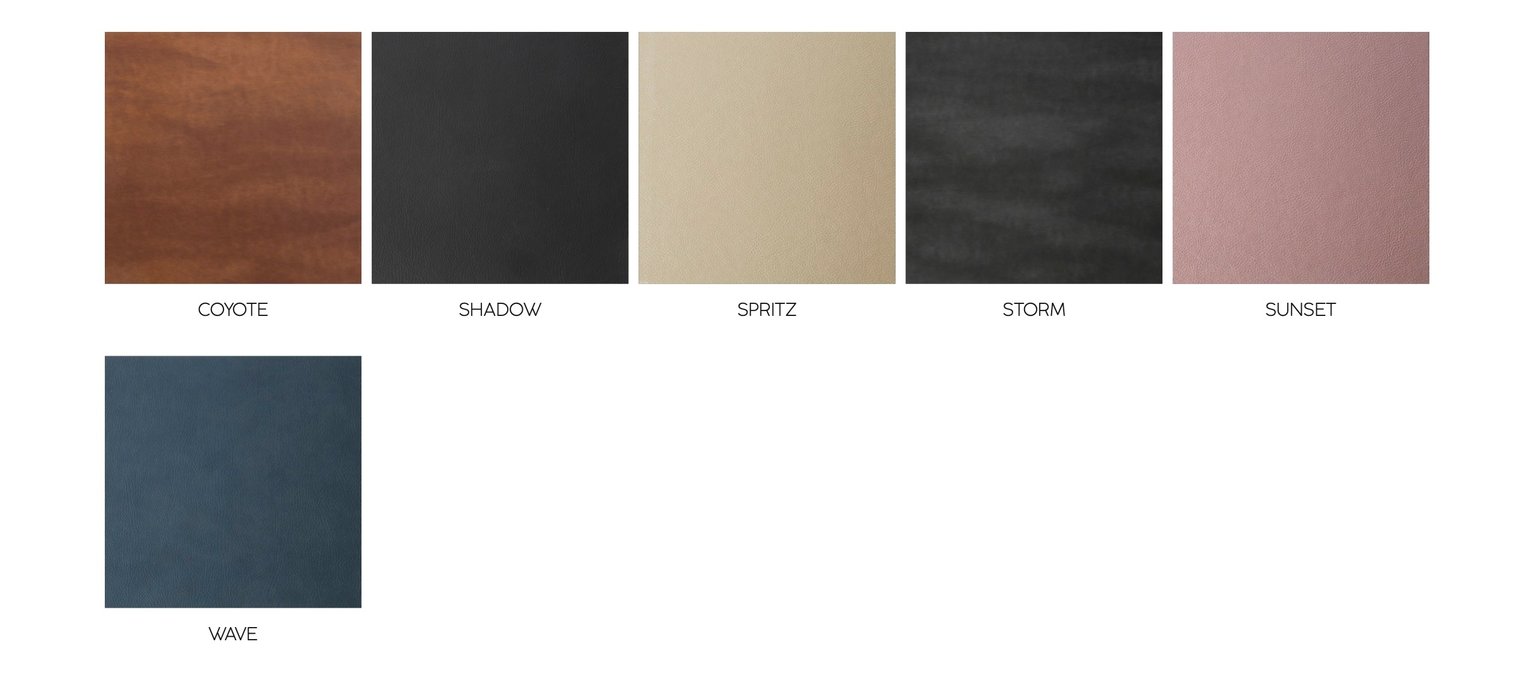 Vegan Leathers