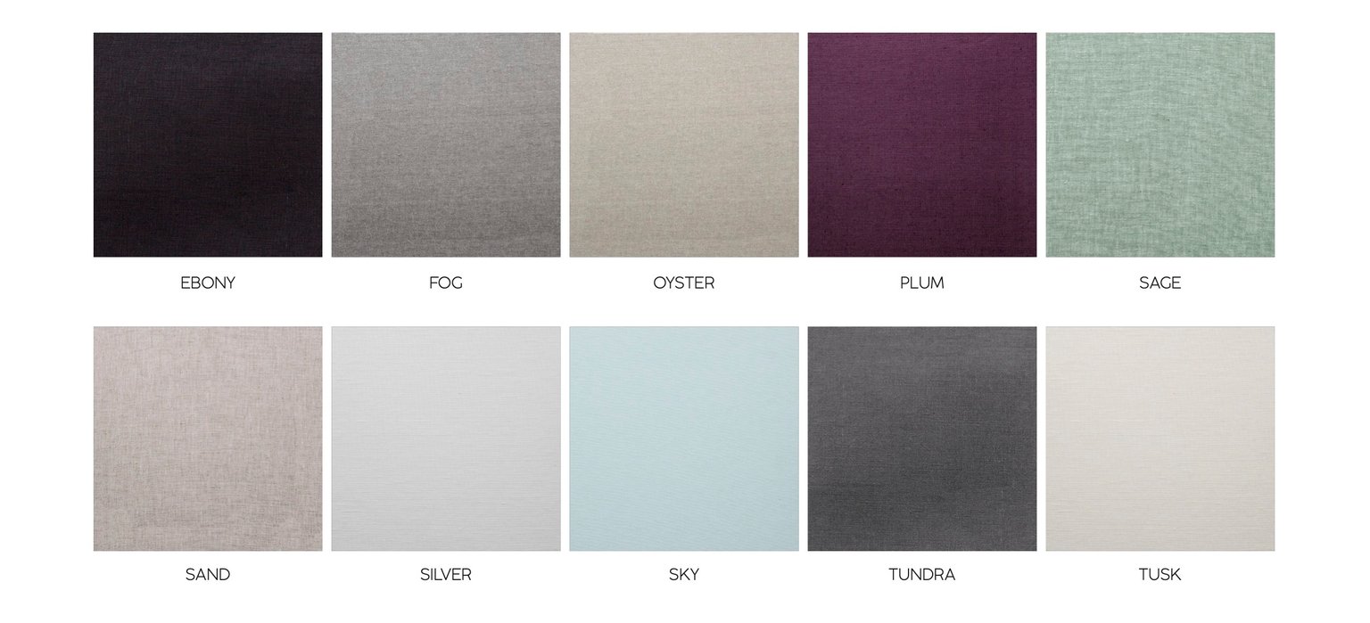 Linens