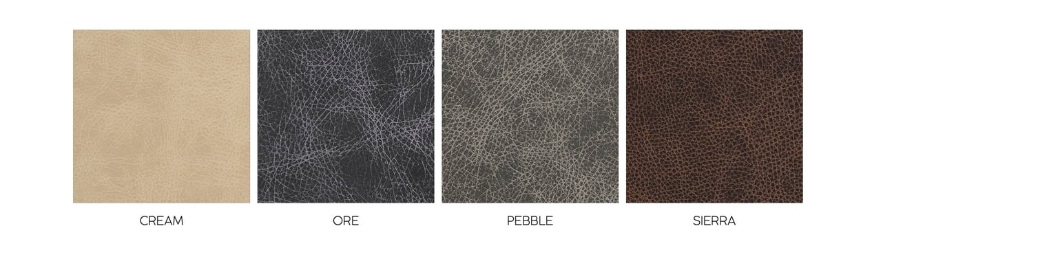 Distressed Leathers